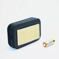 Campainha Sem Fio Residencial Longo Alcance 150m Prova água - 5