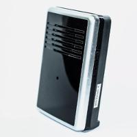 Campainha Sem Fio Residencial Longo Alcance 150m Prova água - 7