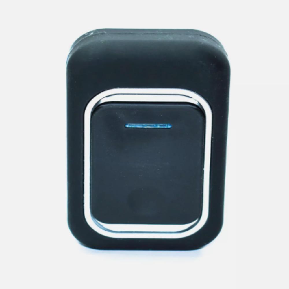 Campainha Sem Fio Residencial Longo Alcance Resistente Chuva - 4
