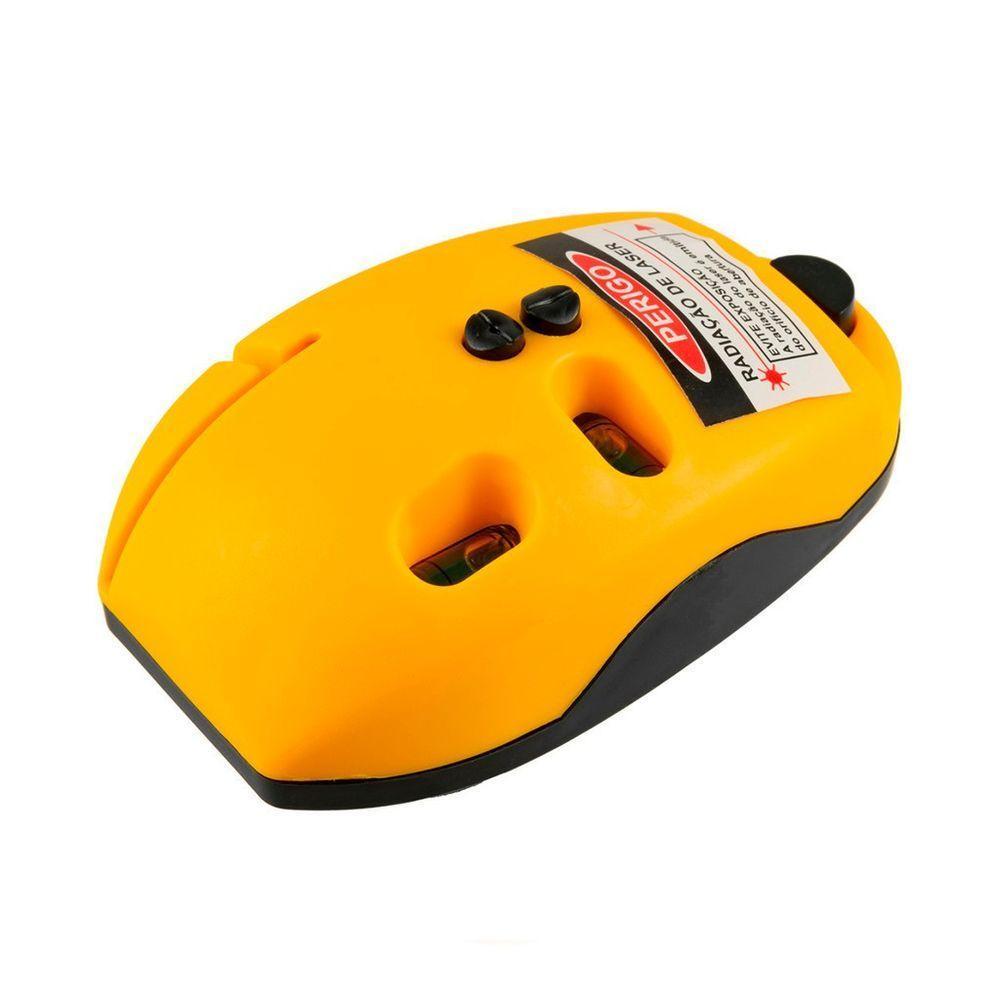 Nível A Laser Profissional 9rz Feixe 360° Vertical E Horizontal - 1