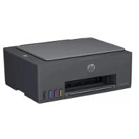 Impressora Multifuncional HP Smart Tanque De Tinta 584 Wi-Fi Cinza Chumbo Bivolt - 3