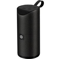Caixa De Som Bright C01 Bluetooth Preto - 1