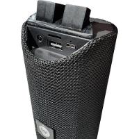 Caixa De Som Bright C01 Bluetooth Preto - 2