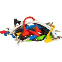 Kit Cabo Para Pedal 15cm Hayonik Sortido Com 20 - 9