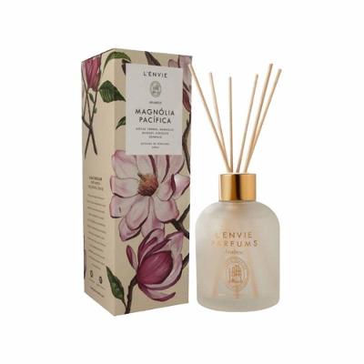 Difusor De Perfume Magnólia Pacifica Lenvie 200ml