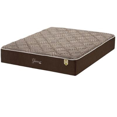Colchão Casal Molas Ensacadas Glamour Polar