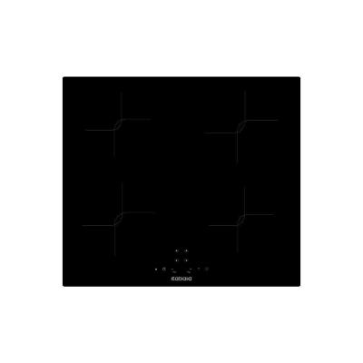 Cooktop Por Indução 4 Queimadores Itatiaia - 220V