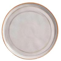 Conjunto De Pratos Rasos 06 Peças Bio Tempus Porto Brasil - 2