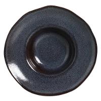 Conjunto De Pratos Para Massa-risoto 04 Peças Orgânico Titanium Porto Brasil - 2