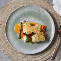 Aparelho De Jantar 30 Peças Bio Moss Porto Brasil - 8