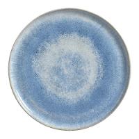 Conjunto De Pratos Rasos 06 Peças Bio Wave Porto Brasil - 2