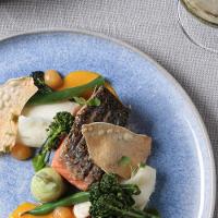 Conjunto De Pratos Rasos 06 Peças Bio Wave Porto Brasil - 5