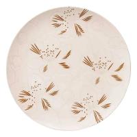 Aparelho De Jantar 20 Peças Unni Orquídea Oxford - 2