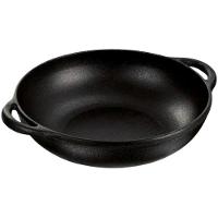 Panela Parmegiana 22 Cm 1,5 L Em Ferro Fundido Panela Mineira - 1