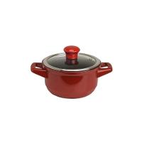 Jogo De Panelas De Cerâmica Smart Duo 5 Peças Pomodoro Ceraflame - 3