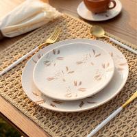 Aparelho De Jantar 30 Peças Unni Orquídea Oxford - 6