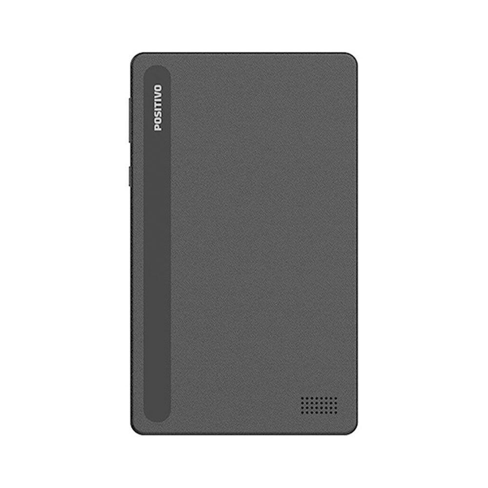 Tablet Positivo Vision Tab 7 3GB RAM 64GB 7 Pol Android 14 Go Preto - 4