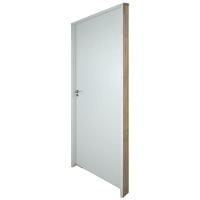 Porta Lisa Prime Bat.14 Fech.stilo Externa 1.02 X 2.10 Lado Esquerdo ? Hale - 6