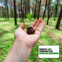 Armário Aéreo Nevada E Balcão Gabinete Com Pia 160cm Arkansas Preto-cinza - Lumil - 3