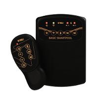 Módulo De Controle Rgb Para Piscina Basic Smartpool 2ª Geração Com Wi-fi - Tholz - 1