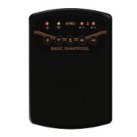 Módulo De Controle Rgb Para Piscina Basic Smartpool 2ª Geração Com Wi-fi - Tholz