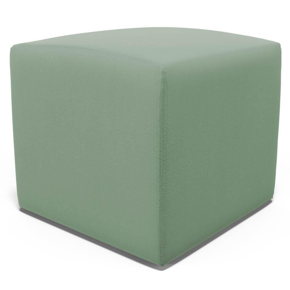 Kit 02 Poltronas De Amamentação E Descanso Com Balanço Laís G05 Veludo Verde - Mpozenato - 9