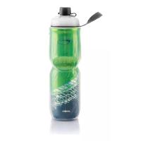 Caramanhola Garrafa Squeeze Térmica 700ml Rastro Ptk Verde 700ml - 1