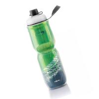 Caramanhola Garrafa Squeeze Térmica 700ml Rastro Ptk Verde 700ml - 3