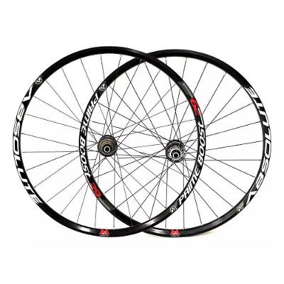 Rodas Bicicleta Aro 29 28f Mtb Absolute Prime Boost