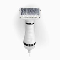 Secador 2 Em 1 Elétrico Removedor De Pelos Para Pets - 110V - 1