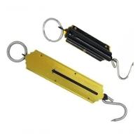 Balança De Aço Com Gancho Peso Máximo 50kg Para Feira - 5