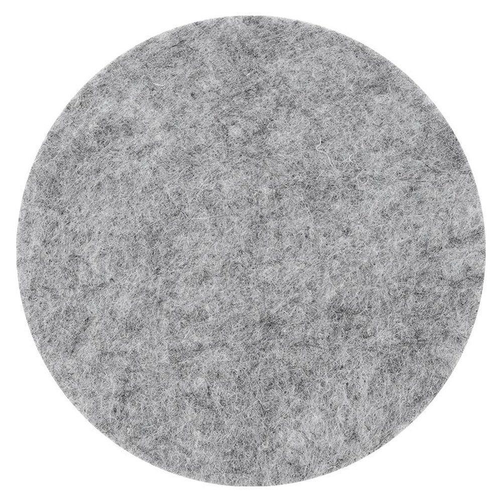 Protetor Redondo Feltro 8,5cm Clink - 1