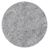 Protetor Redondo Feltro 8,5cm Clink - 1