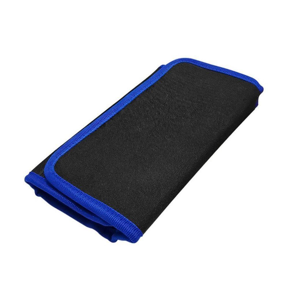 Kit Com 140 Chaves Para Conserto Reparo E Manutenção Celulares - 4