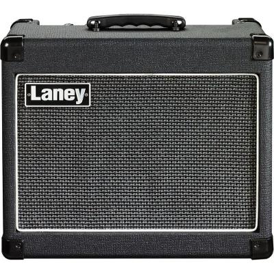 Amplificador Para Guitarra Laney Lg20r 20w