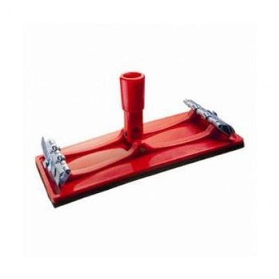 Suporte Para Lixa Com Conector Para Extensores 8 X 23cm - Atlas
