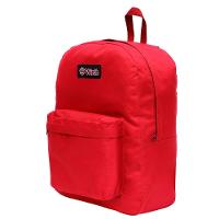 Mochila De Costas Escolar Juvenil Cores rosa - 3