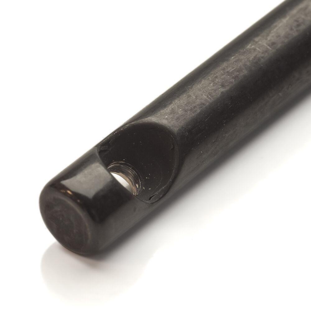 Barra De Tensão Guitarra Preta (4 Unidades) Spirit Stb5r-bk [f035] - 2