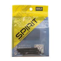 Barra De Tensão Guitarra Preta (4 Unidades) Spirit Stb5r-bk [f035] - 3