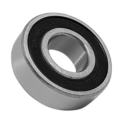 Rolamento Eixo Motor Lavadora Karcher Hd585 Hd330 Original