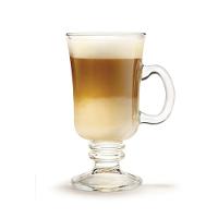 Taça Cappuccino Caneca Irish Class Home 120ml - 1