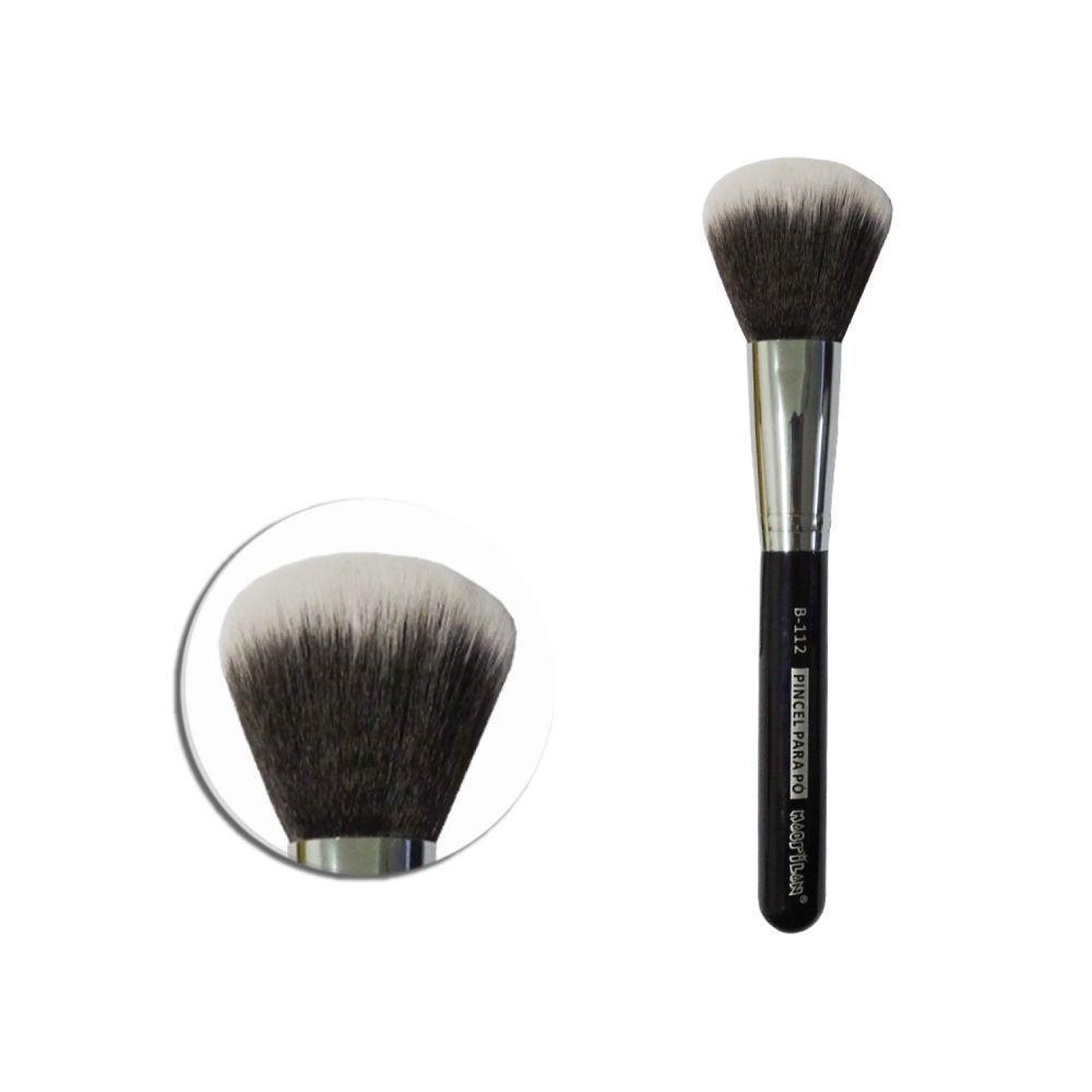 Macrilan B112 Pincel Para Pó - 2