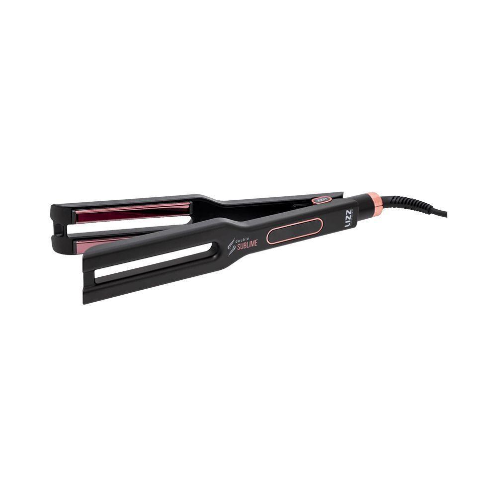 Lizz Professional Double Sublime - Prancha De Cabelo Bivolt - 2