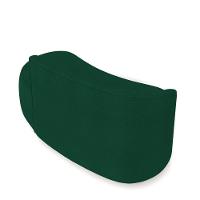 Sofá 2 Lugares Orgânico 140 Cm Morgan Bouclê Verde D03 - D'rossi - 8