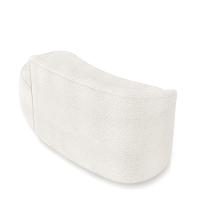 Sofá 2 Lugares Orgânico 140 Cm Morgan Bouclê Off White D03 - D'rossi - 8