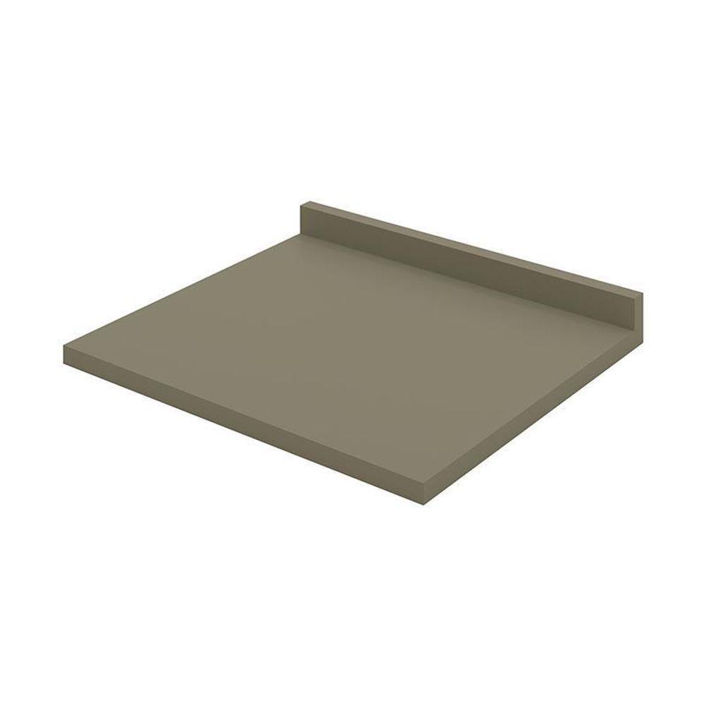 Tampo Para Balcão 60cm Duna - Móveis Henn Duna - 1