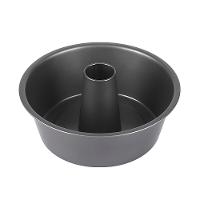 Forma Redonda 26cm Antiaderente Forneável Para Pudim Ou Bolo - 1