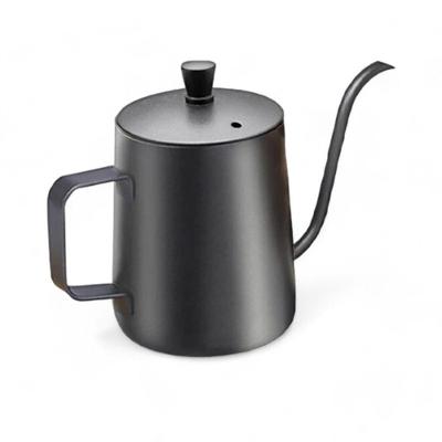 Bule De Café Aço Inox 350ml Antiaderente