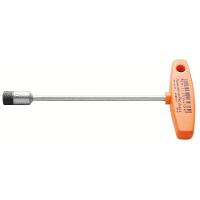 Chave Cabo T Canhão 7 Mm Tramontina Pro Tramontina - 1