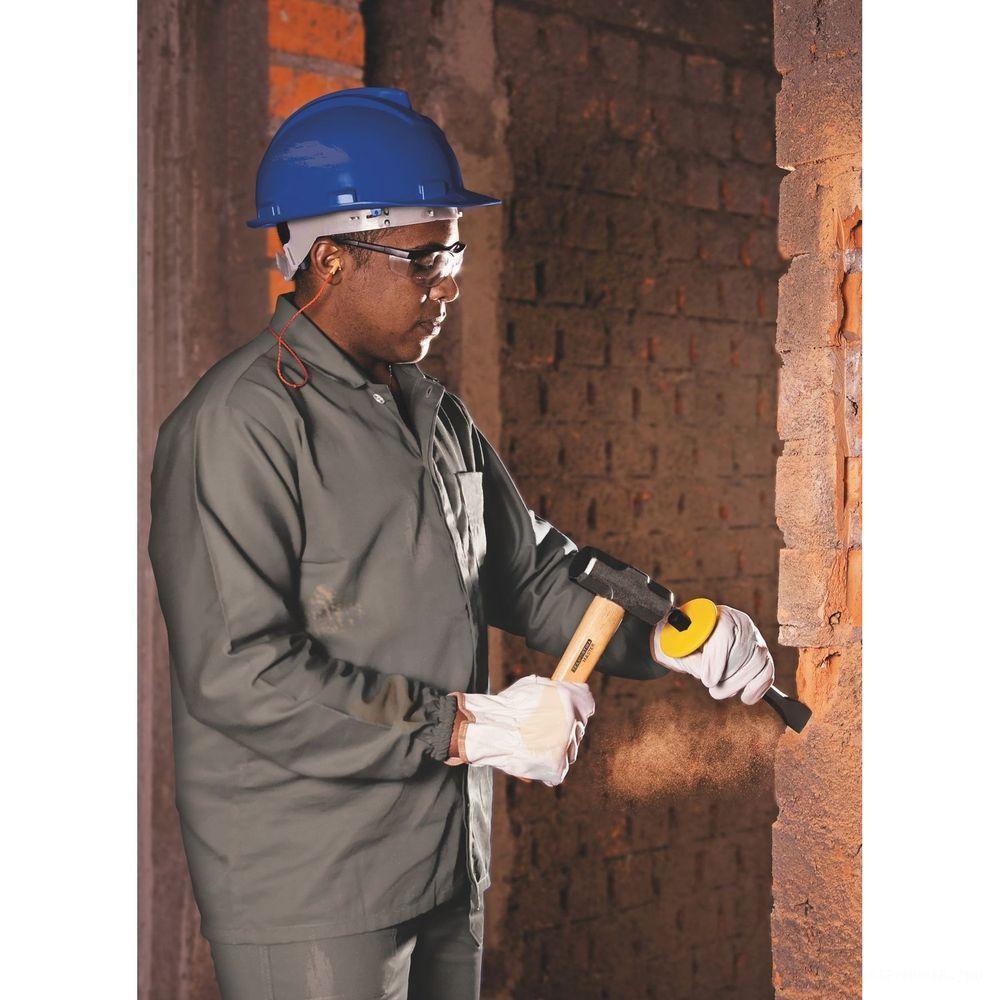 Talhadeira Sextavada 16" Tramontina Com Empunhadura Tramontina - 4